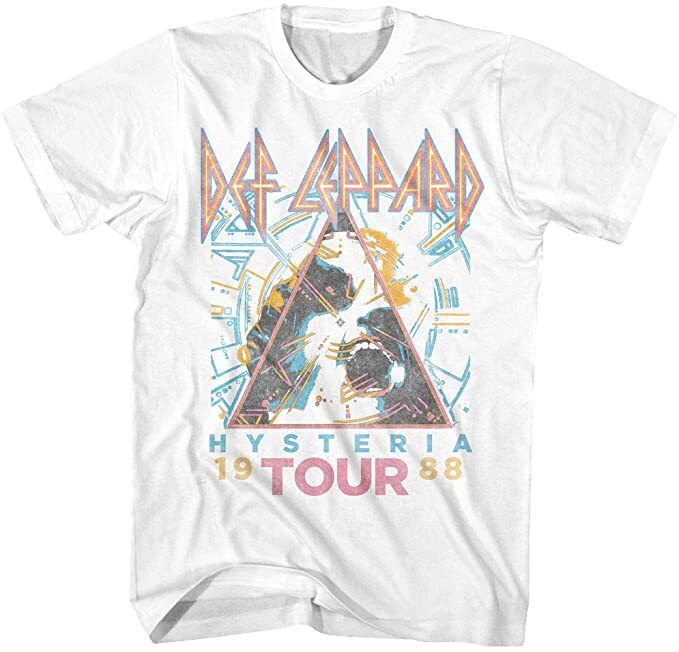 Argente Brun canis Rock Shirt